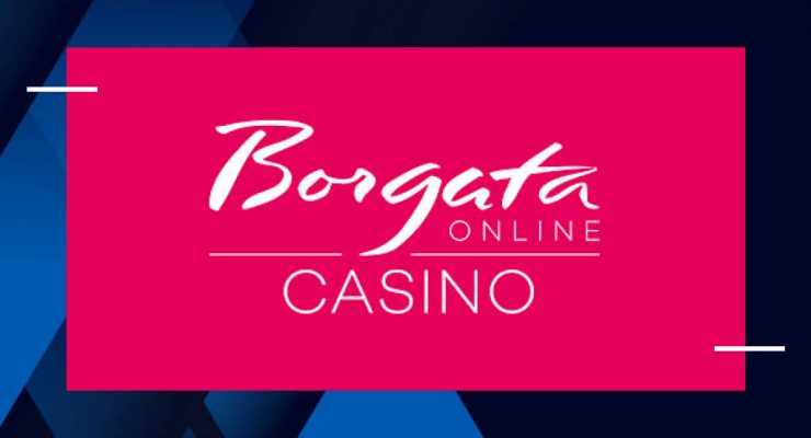 Borgata online casino