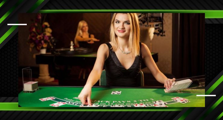 How to play and win in online Blackjack: full manual 