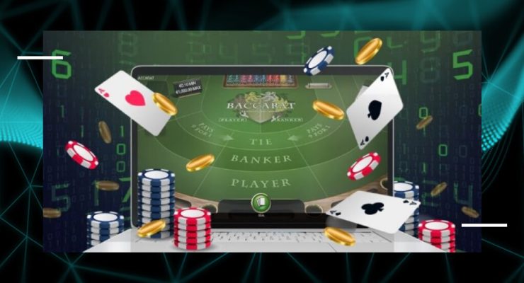 Online Casino Games 2022