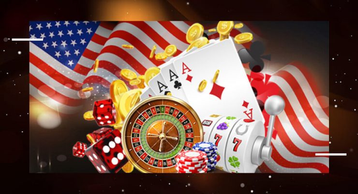 Online Casinos For USA Players In 2022