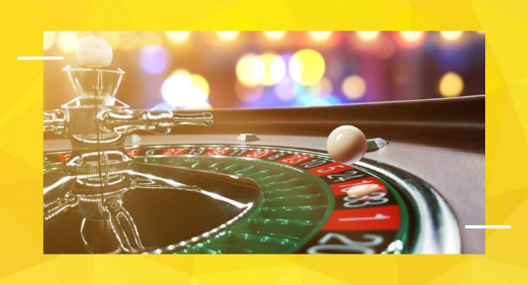 More about roulette games