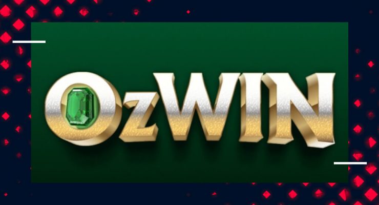 Getting to know Ozwin AU