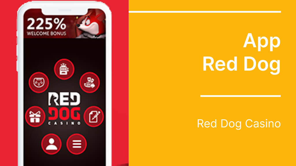 App Red Dog
