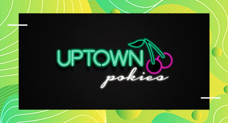 Uptown pokies casino details