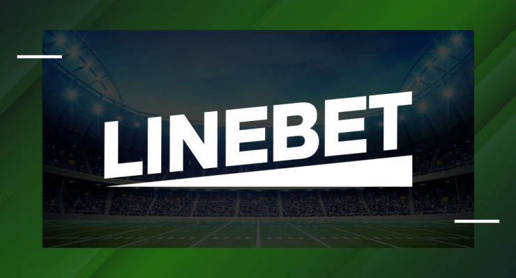 Linebet Official Website - Review for Indians