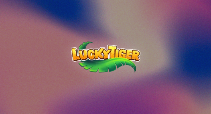 Lucky Tiger Casino