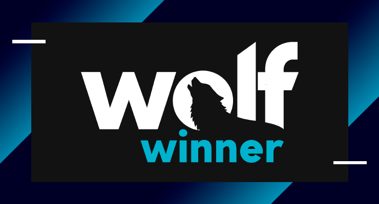 Wolf Winner Casino