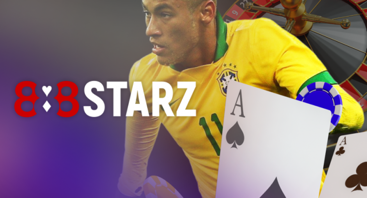 Overview of 888Starz: Innovative Gambling Platform