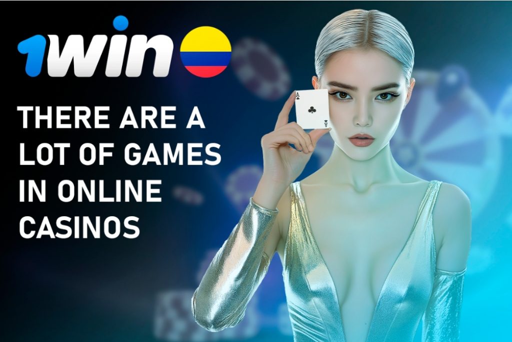 A variety of online casino games displayed on a computer screen, showcasing colorful graphics and diverse gameplay options.